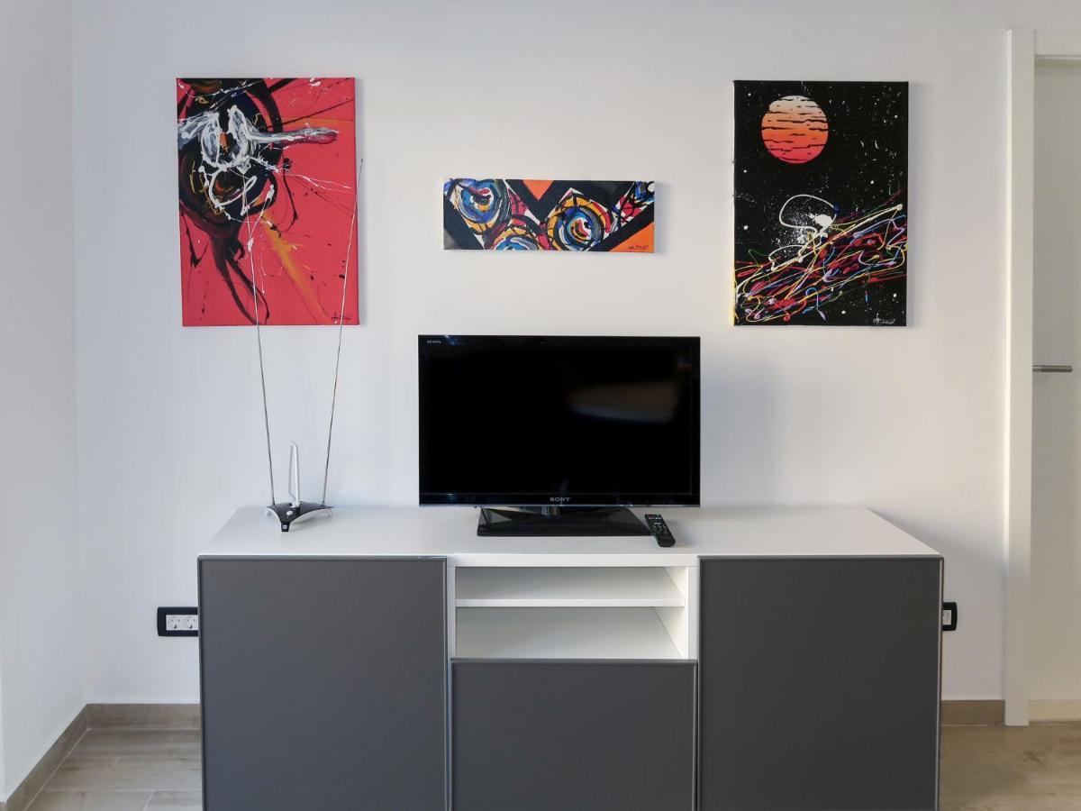 Apartment Bacic - Omi216 By Interhome Marusici  Buitenkant foto