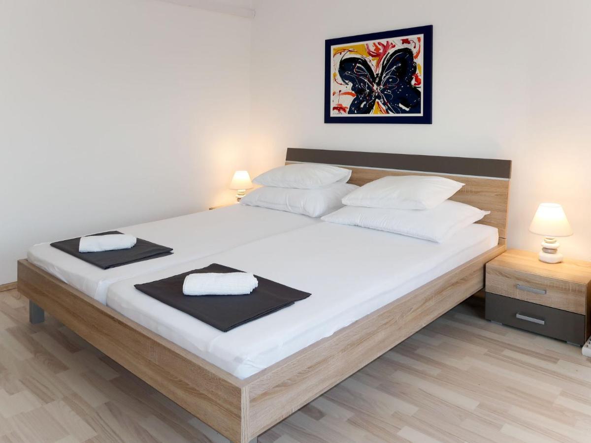 Apartment Bacic - Omi216 By Interhome Marusici  Buitenkant foto