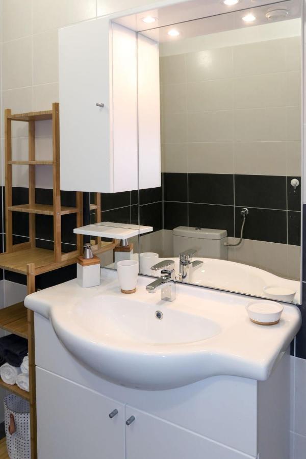 Apartment Bacic - Omi216 By Interhome Marusici  Buitenkant foto
