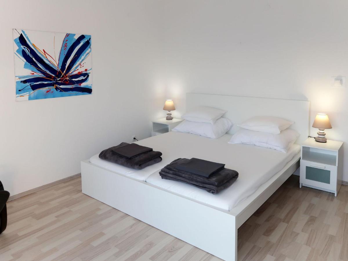 Apartment Bacic - Omi216 By Interhome Marusici  Buitenkant foto