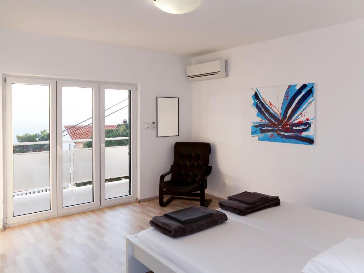 Apartment Bacic - Omi216 By Interhome Marusici  Buitenkant foto