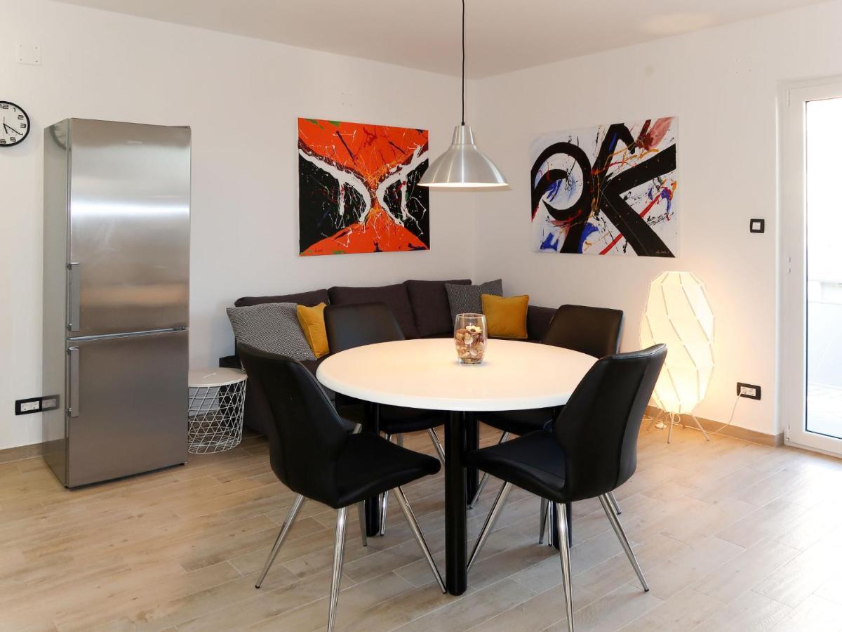 Apartment Bacic - Omi216 By Interhome Marusici  Buitenkant foto